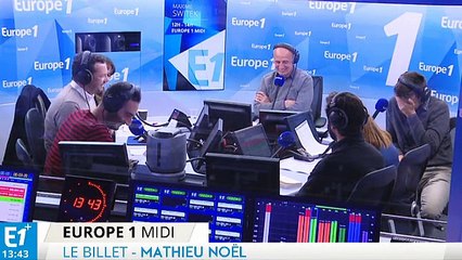 Une semaine de référence en terme de "n'importe quoi"