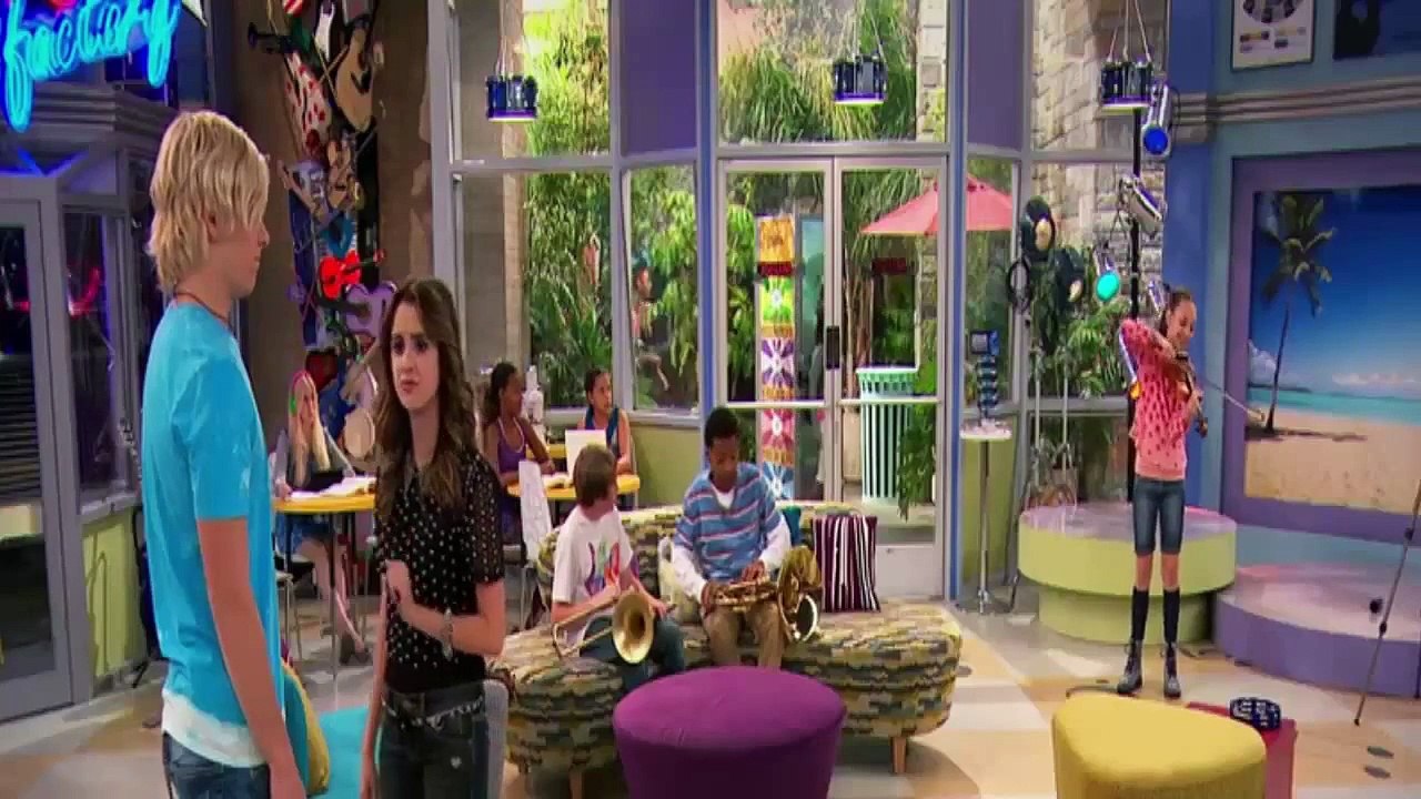 Austin and ally season 4 episode 8 picture