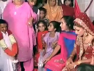 رب نے بنا دی جوڑی۔