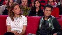 Jamel Debbouze victime d’un cambriolage pendant son sommeil !