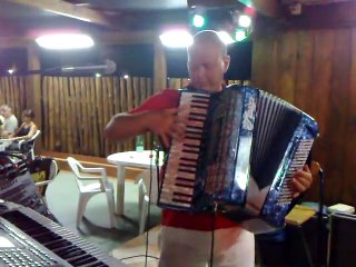 ROCCIOSA Mazurka musica di Gianni Mirizzi Accordion Accordeon Acordeao Akkordion BY MARCO