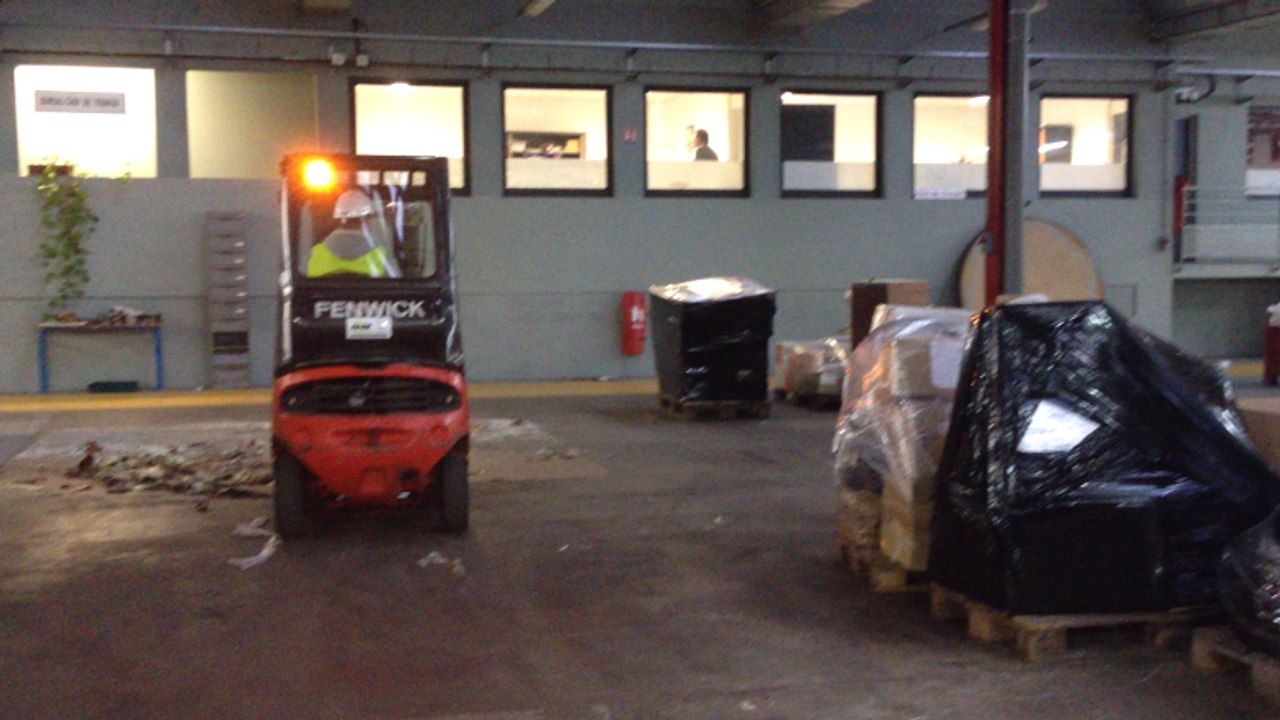 Des lycéens se mobilisent pour le Bénin