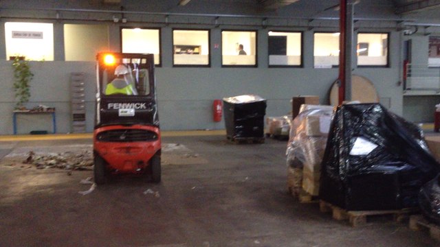 Des lycéens se mobilisent pour le Bénin