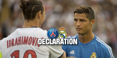 Laurent Blanc espère récupérer des joueurs pour PSG Real Madrid