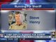 Pinal County Chief Deputy running for Sheriff