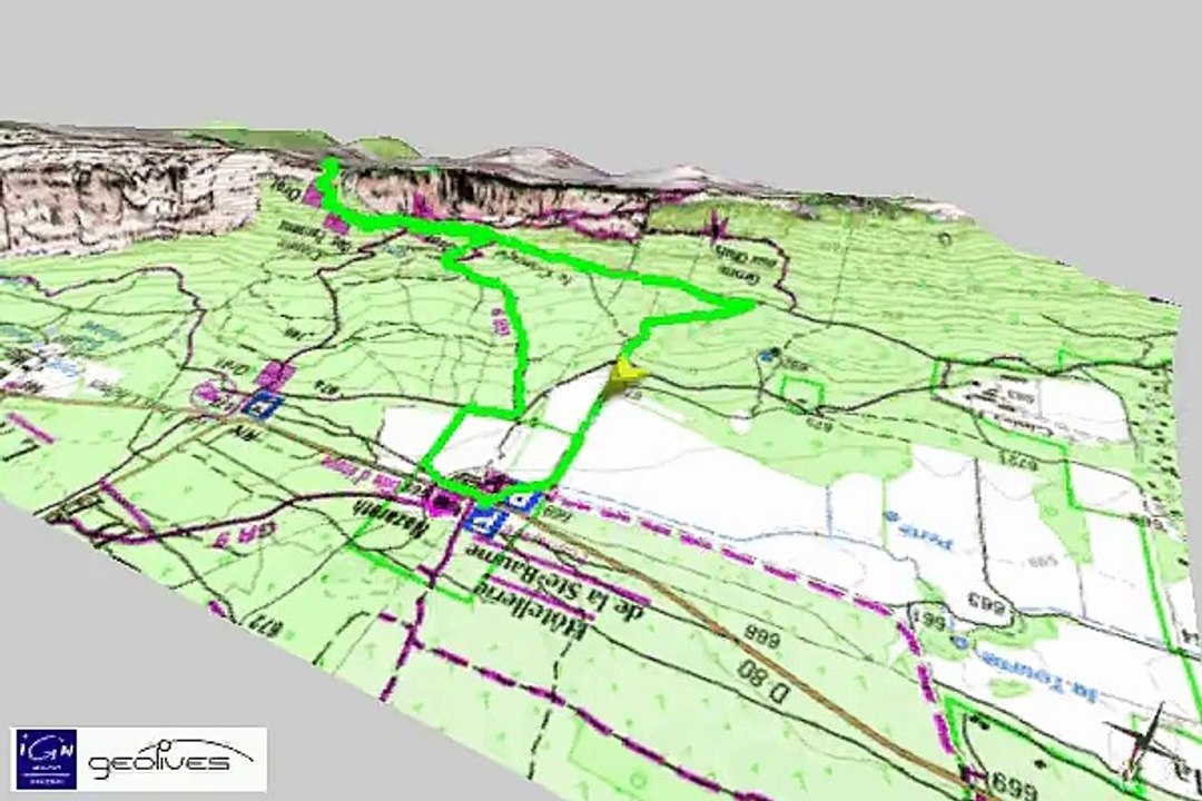 sainte-baume-saint-pilon