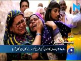 Geo News Headlines - 16 Oct 2015 - 1900