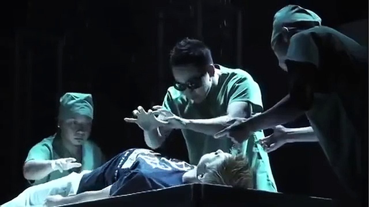 Incroyable japonais spectacle de danse de talents