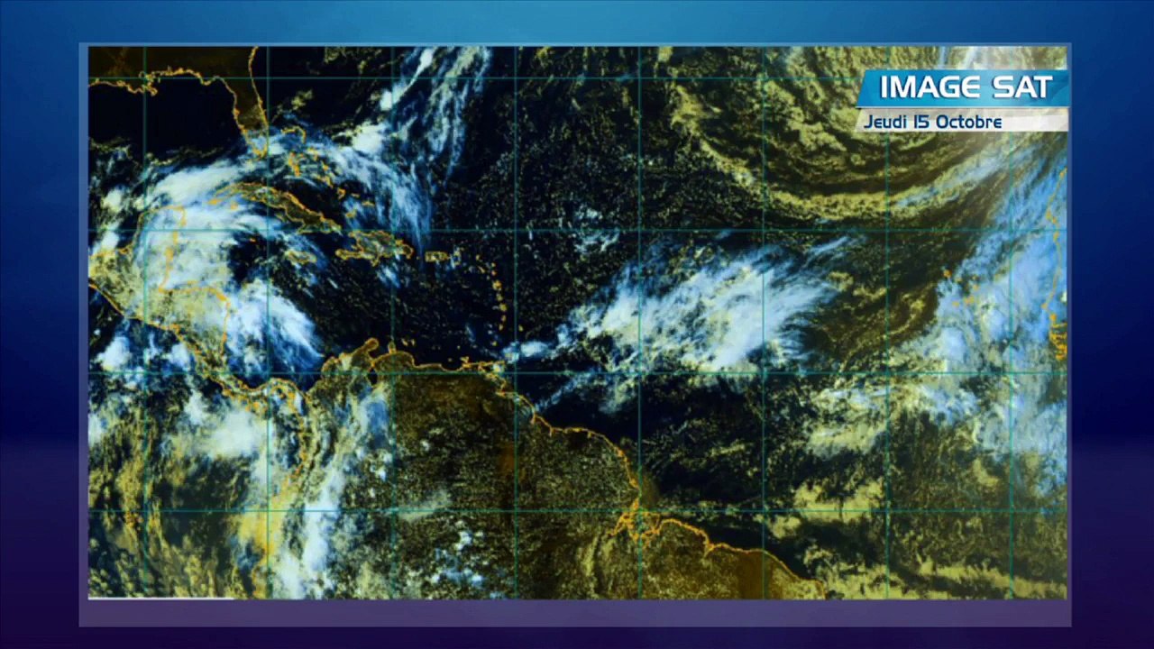 METEO CYCLONE 15 10 15