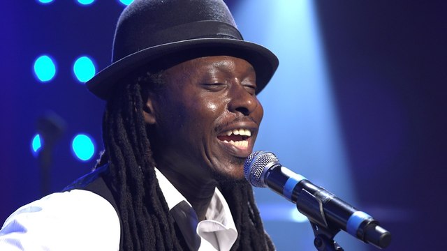 Faada Freddy - Letter to the lord