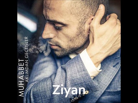Muhabbet - Aklimdan Geçenler ( 2015 ) Album Snippet