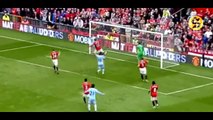Memorable Match ► Manchester United 1 vs 6 Manchester City - 23 Oct 2011 | English Commentary
