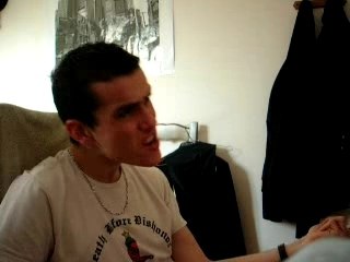 Humour - Playback Razorlight america