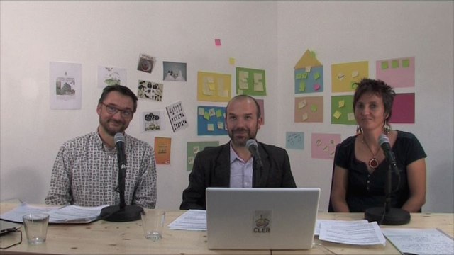 Rénover un bâtiment ancien - les Clés de la Rénovation n°11, émission du 14 octobre 2015