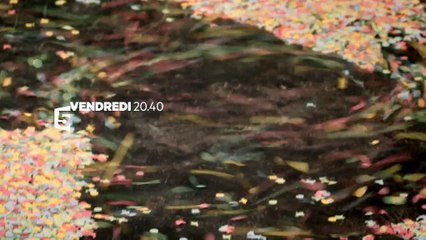 Bande-annonce On n'est pas que des cobayes ! 23/10/2015