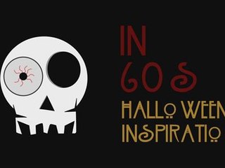 Halloween : fausses blessures sur le visage