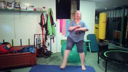 BB Ball then PROBounce MU (public audio) 3c