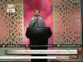 SAFAR E HUSSAIN 16th Oct 2015