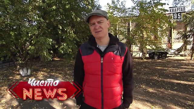 Жека про лечение - Жена купила свечи, в ж@у такую романтику - Чисто News 2015