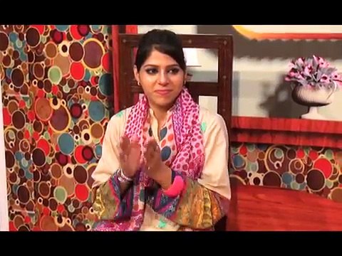 HUNAR STUDIO Zafar Iqrar - Na Me Sparlay Shway -