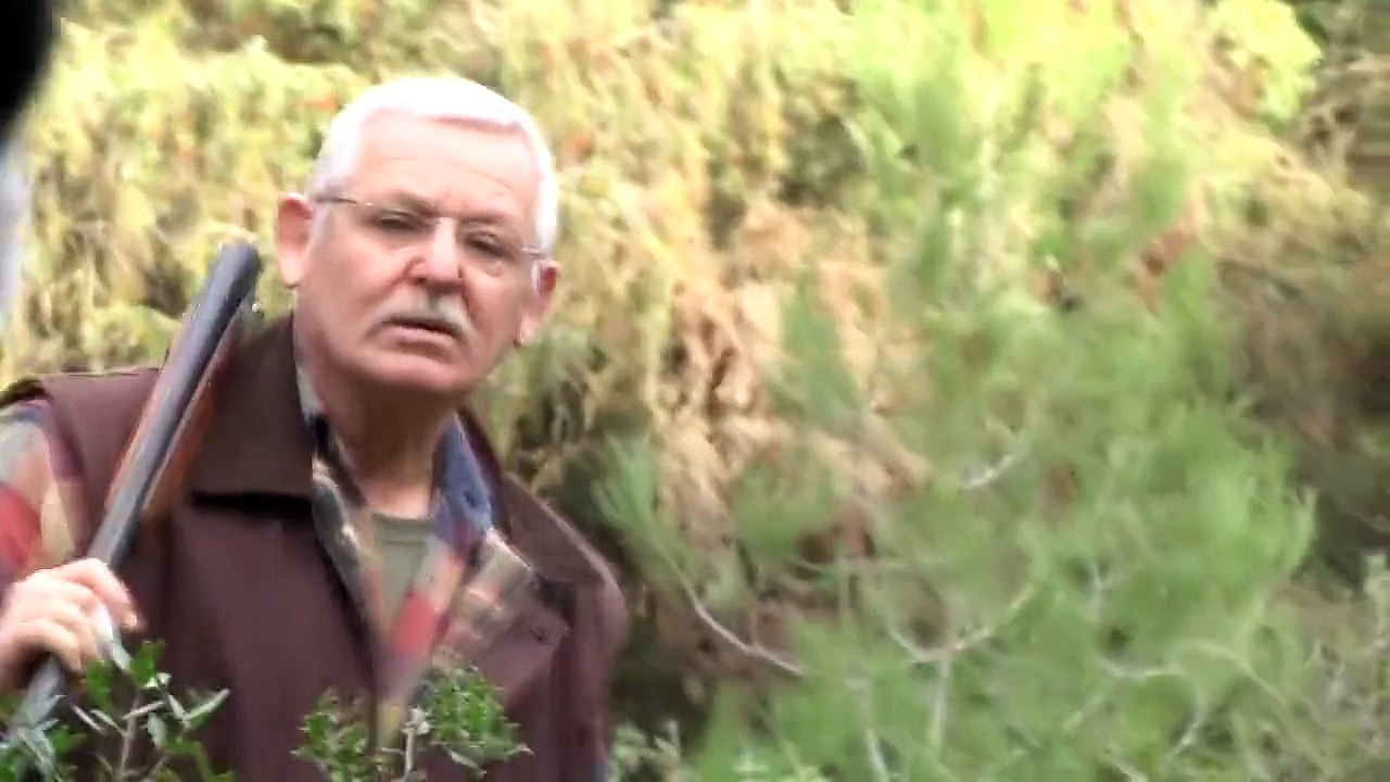 HUNTING PRANK Fuck the hunter - Funny Pranks Video 2015