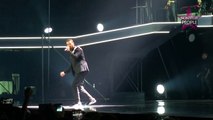 M Pokora : La première réaction du nouveau coach de The Voice Kids
