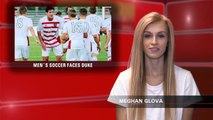 The Daily with Meghan Glova (October 16th, 2015)