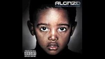 Alonzo // On flirt feat rim'k // Un dernier coup d'oeil dans le rétroviseur