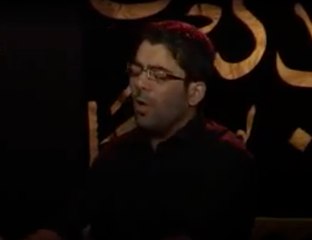 New Nohay Mir Hasan Mir - Do Hausla Baba (AS) Zainab (S