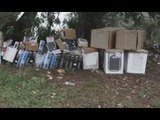 Ruvo di Puglia (BA) - Rapinano Tir di elettrodomestici: due arresti (16.10.15)