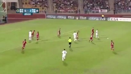 Paul Scholes a de beaux restes