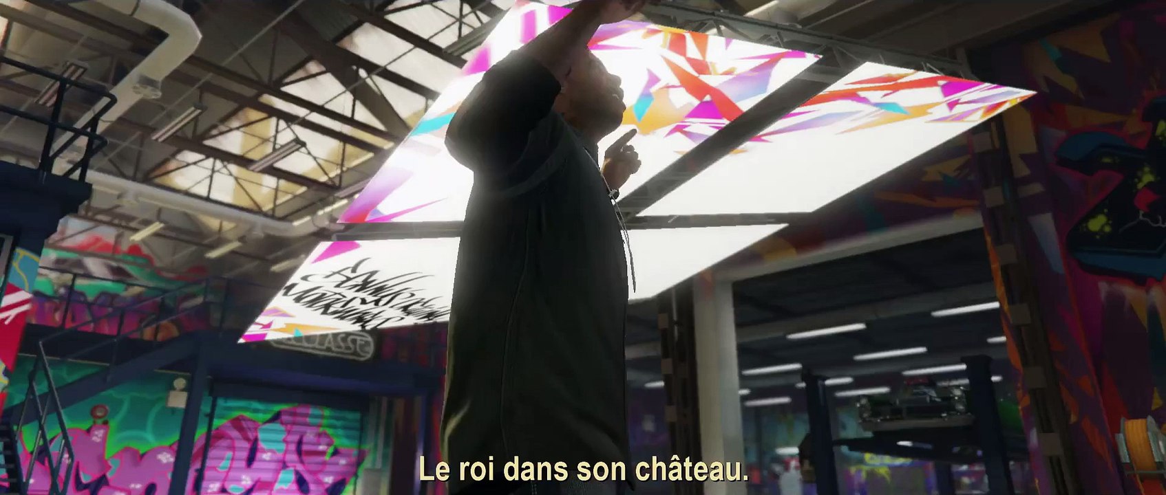GTA Online : Lowriders - Trailer