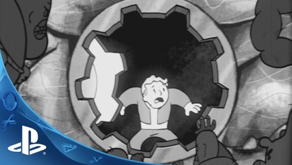 Fallout 4 - S.P.E.C.I.A.L. Video Series_ Endurance _ PS4