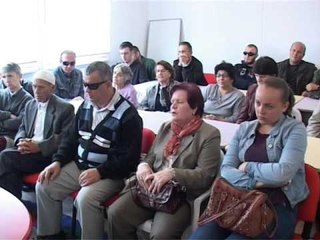 Lajme - Dita ndërkombëtare e njeriut me shkop