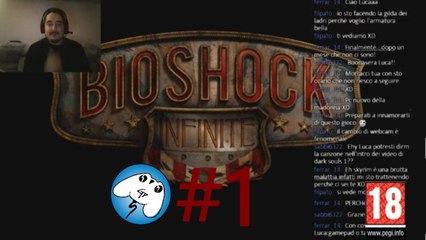 BioShock Infinite - Un nuovo cittadino a Columbia [GTP]