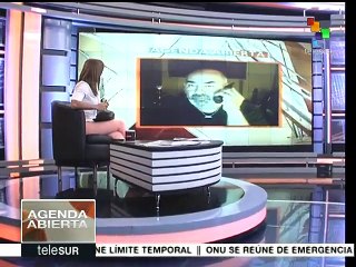 Moussa: Operan en Siria mercenarios de más de 100 países