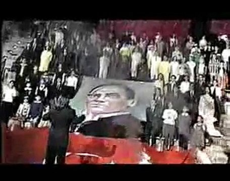 Kenan Doğulu - 10. Yıl Marşı