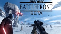 Star Wars Battlefront Beta: First Impressions