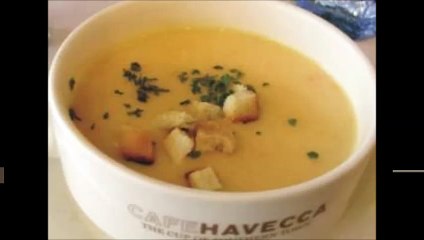 طريقة عمل شوربة المشروم بالشوفان والدجاج