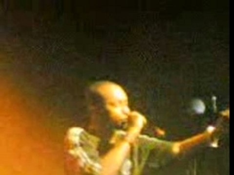 SOPRANO MELANCOLIQUE ANONYME PARIS