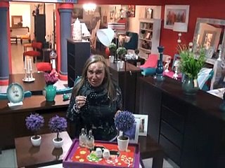 Qatar , Programa Con Rita Colli  13-9-15