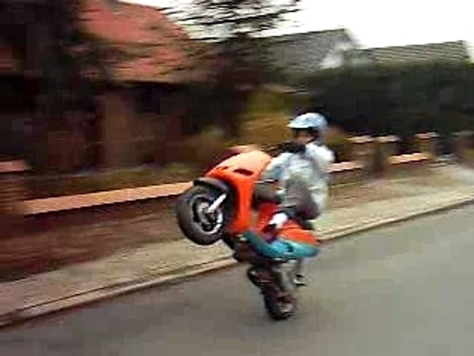 une roue