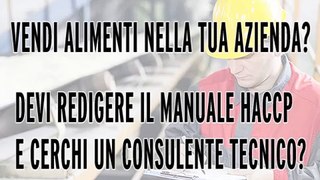 CORSI DI FORMAZIONE HACCP ROMA SICUREZZA SUL LAVORO 