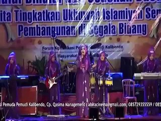 Dangdut Qasima Oleh Oleh Klip Video