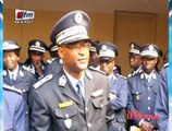 Le portrait du nouveau Directeur de la Police Nationale De Dakar