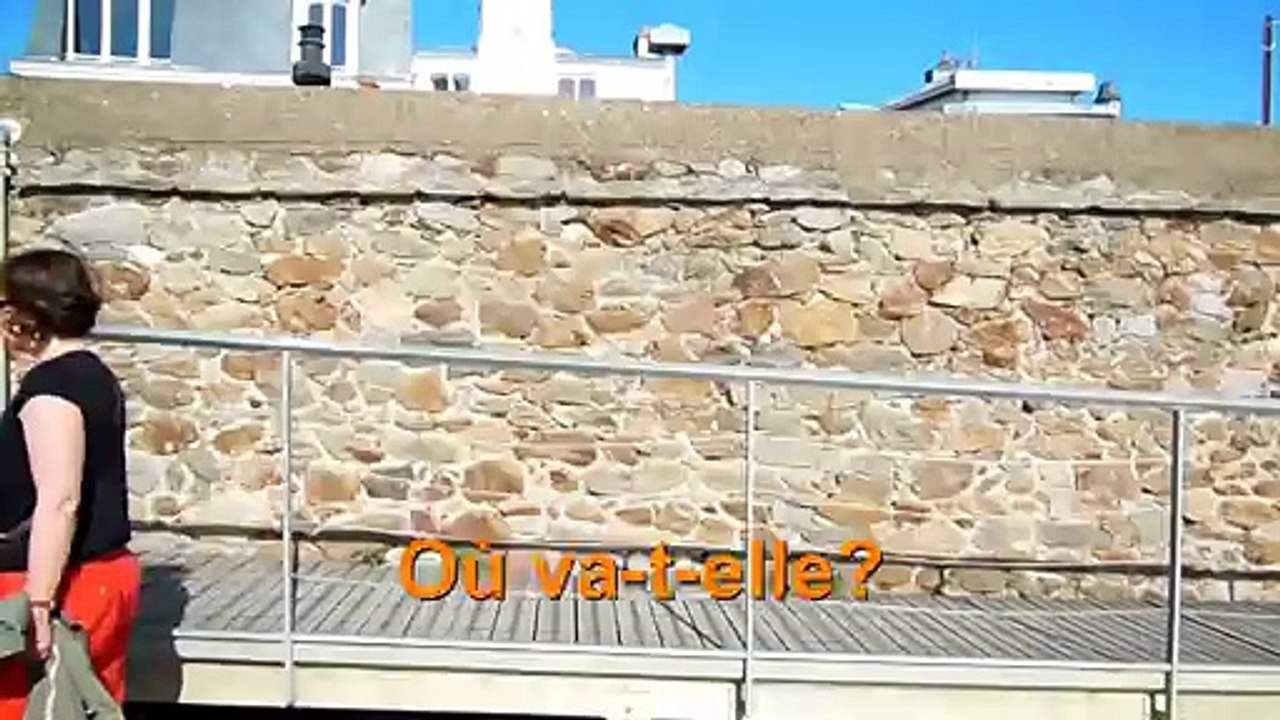 F