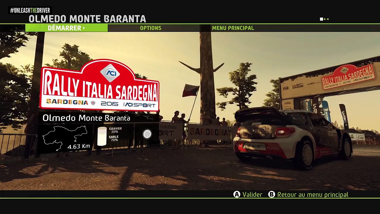 WRC 5
