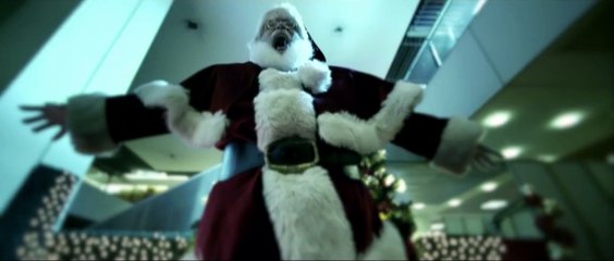 Skrillex - Ruffneck [ArtFilmStyle]