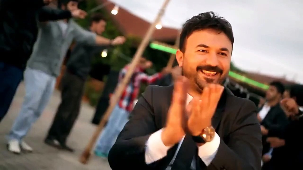 AnkaralÄ± Ä°bocan ' ATIM ARAP ' ' HD KLÄ°P   Ankara Oyun HavalarÄ± Sevenler