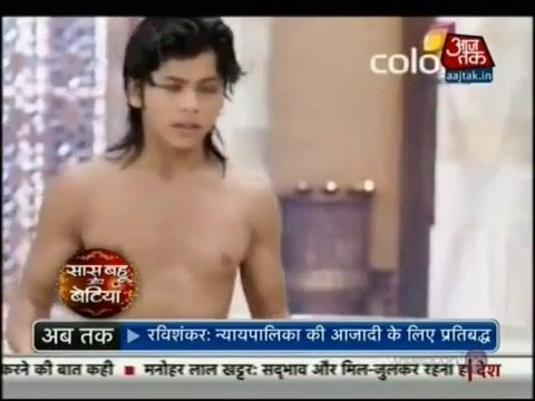 Swaragini & Saath Nibhana Saathiya At No.1 Position in Trp Rating - 16th October 2015 - News Update